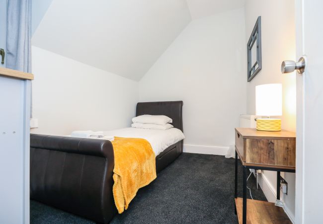 House in Inverness - Brand New Gorgeous 3 Bedroom House - Inverness House in Inverness - Brand New Gorgeous 3 Bedroom House - Inverness
