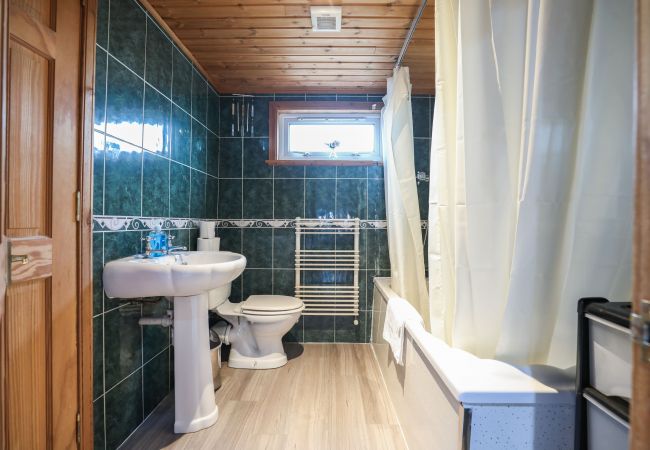 Rent by room in Edinburgh - Spacious Double Room in Elegant Cottage Rent by room in Edinburgh - Spacious Double Room in Elegant Cottage