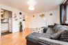 Apartment in Edinburgh - Homely 2 Bedroom Apartment - Edinburgh