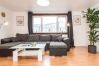 Apartment in Edinburgh - Homely 2 Bedroom Apartment - Edinburgh