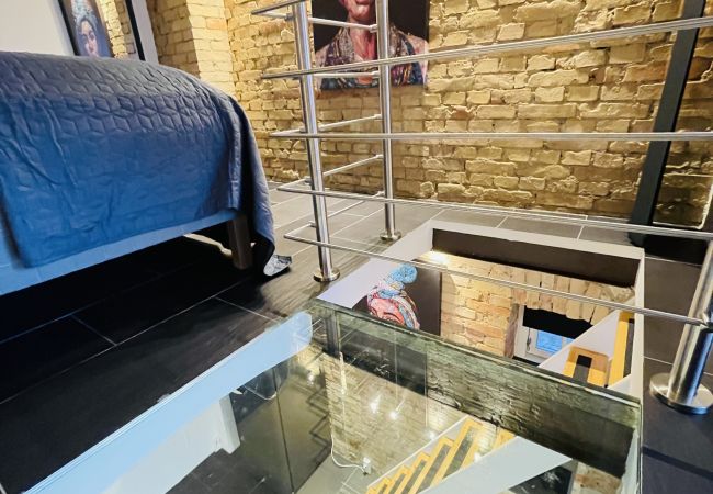 Studio in Aalborg - aday - Studio Apartment in the heart of Aalborg Studio in Aalborg - aday - Studio Apartment in the heart of Aalborg