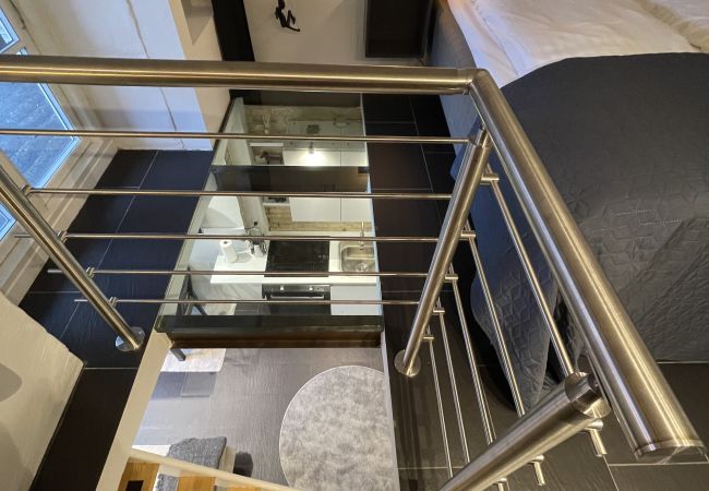 Studio in Aalborg - aday - Studio Apartment in the heart of Aalborg Studio in Aalborg - aday - Studio Apartment in the heart of Aalborg