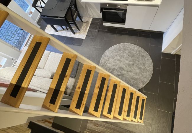 Studio in Aalborg - aday - Studio Apartment in the heart of Aalborg Studio in Aalborg - aday - Studio Apartment in the heart of Aalborg