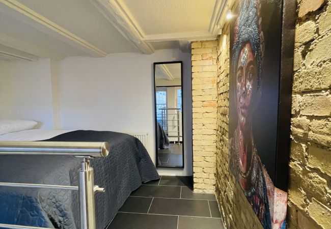 Studio in Aalborg - aday - Studio Apartment in the heart of Aalborg Studio in Aalborg - aday - Studio Apartment in the heart of Aalborg