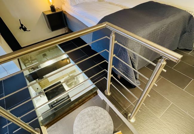 Studio in Aalborg - aday - Studio Apartment in the heart of Aalborg Studio in Aalborg - aday - Studio Apartment in the heart of Aalborg