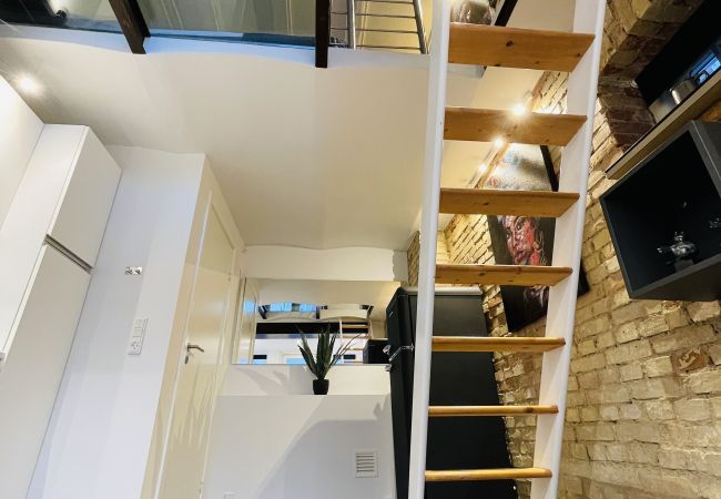 Studio in Aalborg - aday - Studio Apartment in the heart of Aalborg Studio in Aalborg - aday - Studio Apartment in the heart of Aalborg