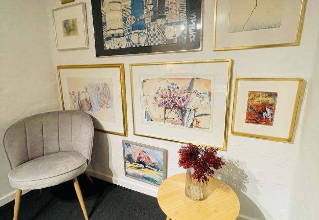 Apartment in Aalborg - aday - Modern apartment in the Heart of Aalborg Apartment in Aalborg - aday - Modern apartment in the Heart of Aalborg