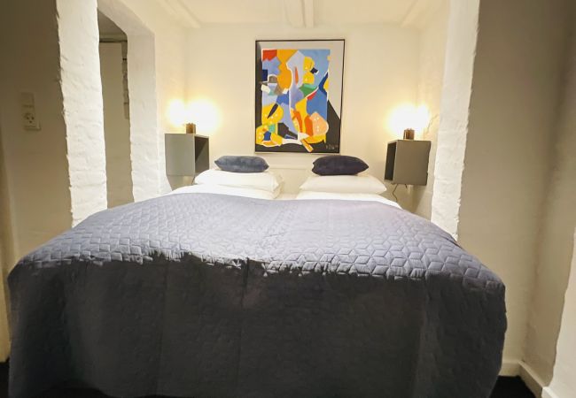 Apartment in Aalborg - aday - Modern apartment in the Heart of Aalborg Apartment in Aalborg - aday - Modern apartment in the Heart of Aalborg