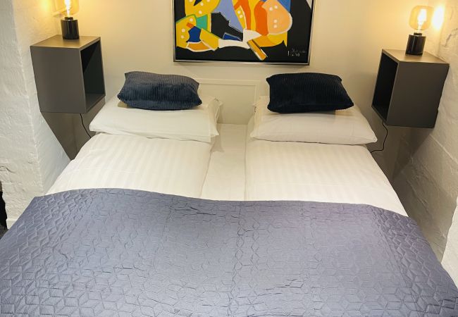 Apartment in Aalborg - aday - Modern apartment in the Heart of Aalborg Apartment in Aalborg - aday - Modern apartment in the Heart of Aalborg