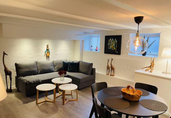 Apartment in Aalborg - aday - Modern apartment in the Heart of Aalborg Apartment in Aalborg - aday - Modern apartment in the Heart of Aalborg