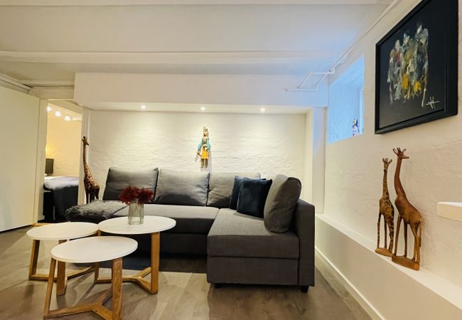 Apartment in Aalborg - aday - Modern apartment in the Heart of Aalborg Apartment in Aalborg - aday - Modern apartment in the Heart of Aalborg