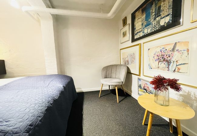 Apartment in Aalborg - aday - Modern apartment in the Heart of Aalborg Apartment in Aalborg - aday - Modern apartment in the Heart of Aalborg