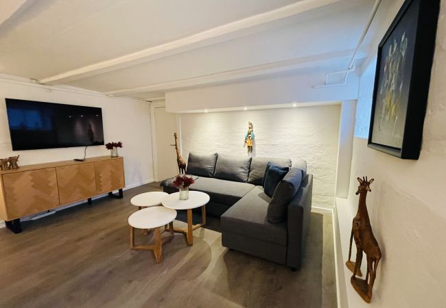 Apartment in Aalborg - aday - Modern apartment in the Heart of Aalborg Apartment in Aalborg - aday - Modern apartment in the Heart of Aalborg