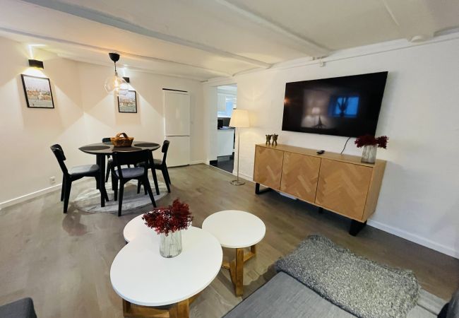 Apartment in Aalborg - aday - Modern apartment in the Heart of Aalborg Apartment in Aalborg - aday - Modern apartment in the Heart of Aalborg