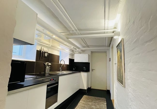 Apartment in Aalborg - aday - Modern apartment in the Heart of Aalborg Apartment in Aalborg - aday - Modern apartment in the Heart of Aalborg