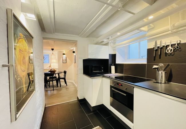 Apartment in Aalborg - aday - Modern apartment in the Heart of Aalborg Apartment in Aalborg - aday - Modern apartment in the Heart of Aalborg