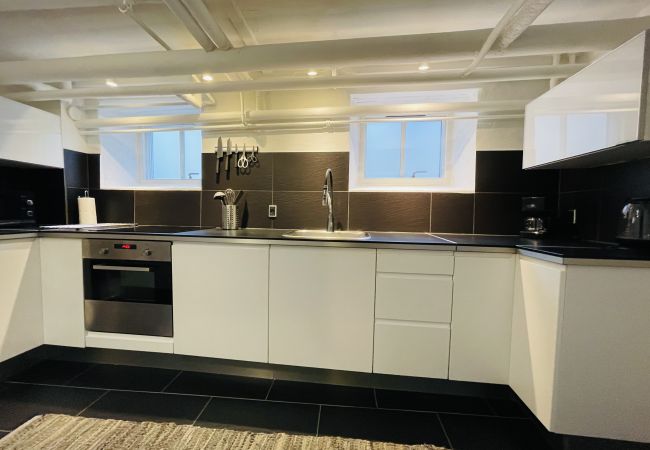 Apartment in Aalborg - aday - Modern apartment in the Heart of Aalborg Apartment in Aalborg - aday - Modern apartment in the Heart of Aalborg