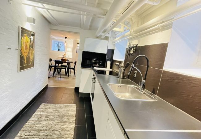 Apartment in Aalborg - aday - Modern apartment in the Heart of Aalborg Apartment in Aalborg - aday - Modern apartment in the Heart of Aalborg