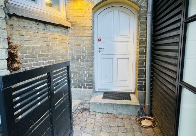 Apartment in Aalborg - aday - Modern apartment in the Heart of Aalborg Apartment in Aalborg - aday - Modern apartment in the Heart of Aalborg