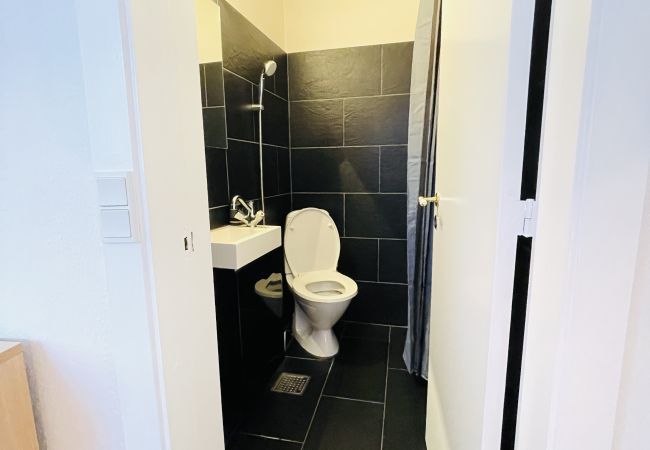 Studio in Aalborg - aday - Luxurious Studio Apartment in the Heart of Aalborg  Studio in Aalborg - aday - Luxurious Studio Apartment in the Heart of Aalborg