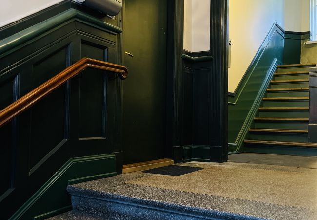 Studio in Aalborg - aday - Luxurious Studio Apartment in the Heart of Aalborg  Studio in Aalborg - aday - Luxurious Studio Apartment in the Heart of Aalborg