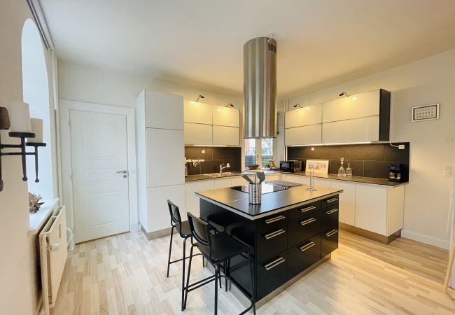 Studio in Aalborg - aday - Luxurious Studio Apartment in the Heart of Aalborg  Studio in Aalborg - aday - Luxurious Studio Apartment in the Heart of Aalborg