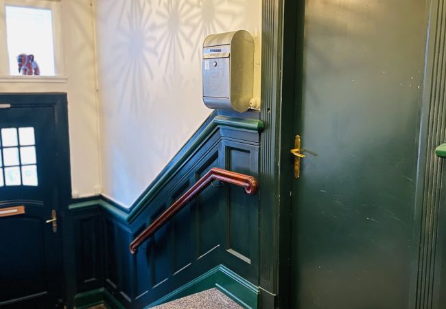 Studio in Aalborg - aday - Luxurious Studio Apartment in the Heart of Aalborg  Studio in Aalborg - aday - Luxurious Studio Apartment in the Heart of Aalborg