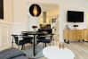 Studio in Aalborg - aday - Luxurious Studio Apartment in the Heart of Aalborg  Studio in Aalborg - aday - Luxurious Studio Apartment in the Heart of Aalborg