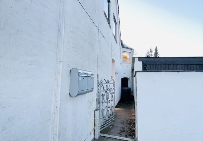 Apartment in Svenstrup - aday - 3 bedrooms luxurious apartment in Svenstrup Apartment in Svenstrup - aday - 3 bedrooms luxurious apartment in Svenstrup