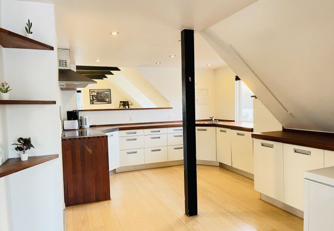 Apartment in Svenstrup - aday - 3 bedrooms luxurious apartment in Svenstrup Apartment in Svenstrup - aday - 3 bedrooms luxurious apartment in Svenstrup