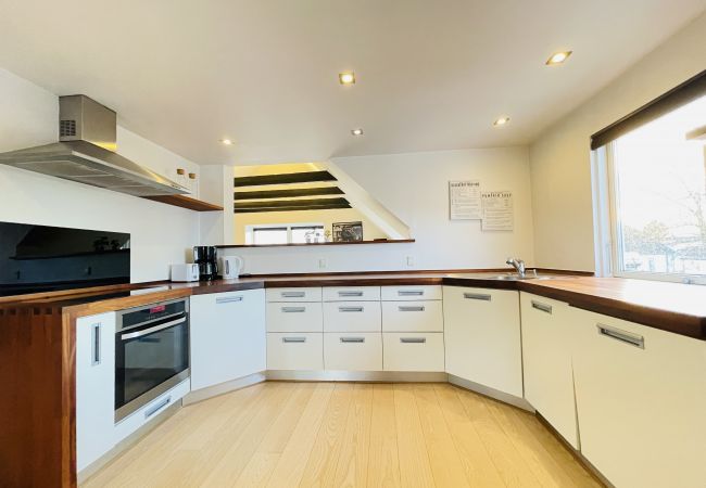 Apartment in Svenstrup - aday - 3 bedrooms luxurious apartment in Svenstrup Apartment in Svenstrup - aday - 3 bedrooms luxurious apartment in Svenstrup
