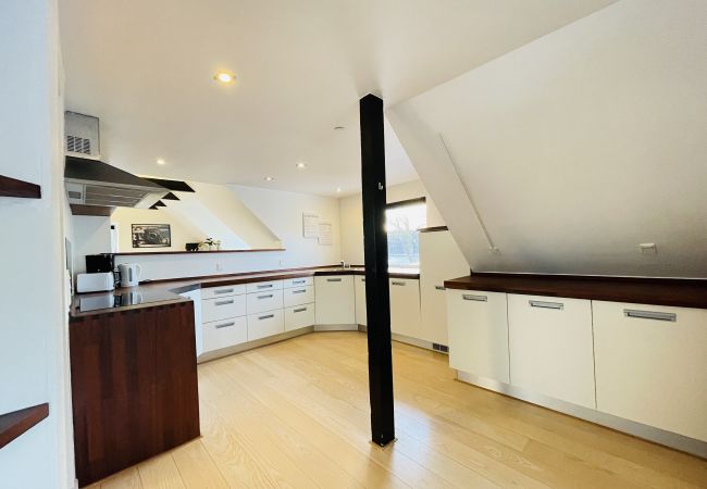 Apartment in Svenstrup - aday - 3 bedrooms luxurious apartment in Svenstrup Apartment in Svenstrup - aday - 3 bedrooms luxurious apartment in Svenstrup