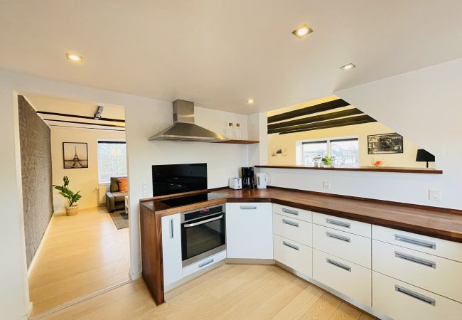 Apartment in Svenstrup - aday - 3 bedrooms luxurious apartment in Svenstrup Apartment in Svenstrup - aday - 3 bedrooms luxurious apartment in Svenstrup