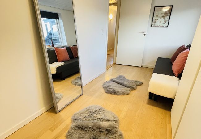 Apartment in Svenstrup - aday - 3 bedrooms luxurious apartment in Svenstrup Apartment in Svenstrup - aday - 3 bedrooms luxurious apartment in Svenstrup