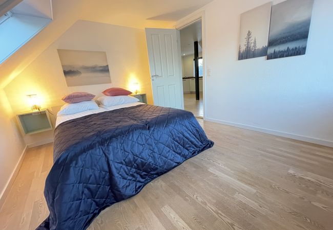 Apartment in Svenstrup - aday - 3 bedrooms luxurious apartment in Svenstrup Apartment in Svenstrup - aday - 3 bedrooms luxurious apartment in Svenstrup