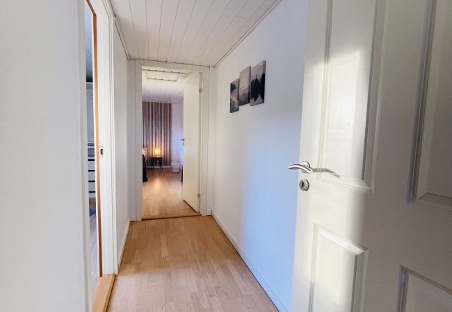 Apartment in Svenstrup - aday - 3 bedrooms luxurious apartment in Svenstrup Apartment in Svenstrup - aday - 3 bedrooms luxurious apartment in Svenstrup
