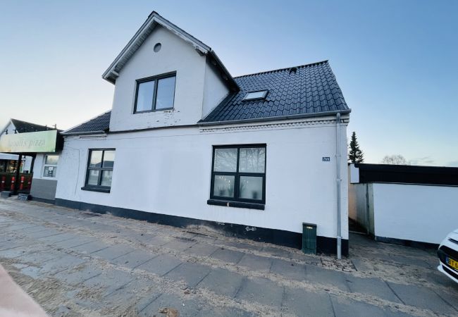 Apartment in Svenstrup - aday - 3 bedrooms luxurious apartment in Svenstrup Apartment in Svenstrup - aday - 3 bedrooms luxurious apartment in Svenstrup