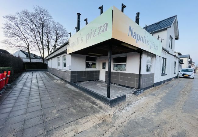 Apartment in Svenstrup - aday - 3 bedrooms luxurious apartment in Svenstrup Apartment in Svenstrup - aday - 3 bedrooms luxurious apartment in Svenstrup