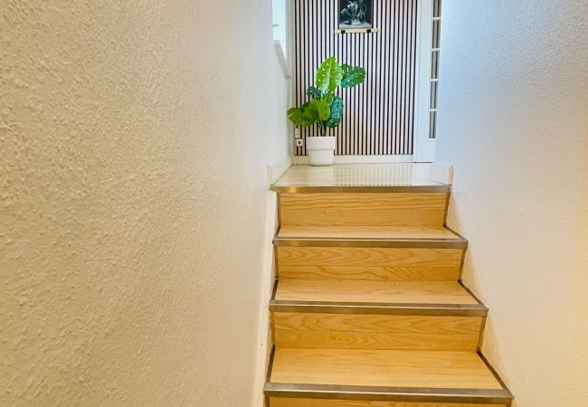 Apartment in Svenstrup - aday - 3 bedrooms luxurious apartment in Svenstrup Apartment in Svenstrup - aday - 3 bedrooms luxurious apartment in Svenstrup