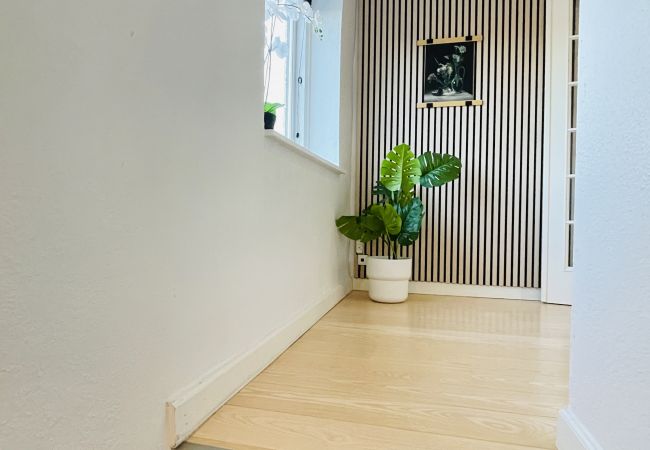 Apartment in Svenstrup - aday - 3 bedrooms luxurious apartment in Svenstrup Apartment in Svenstrup - aday - 3 bedrooms luxurious apartment in Svenstrup