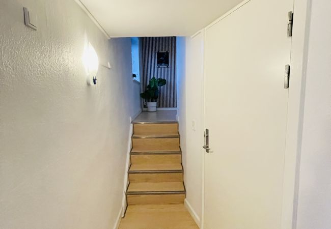 Apartment in Svenstrup - aday - 3 bedrooms luxurious apartment in Svenstrup Apartment in Svenstrup - aday - 3 bedrooms luxurious apartment in Svenstrup