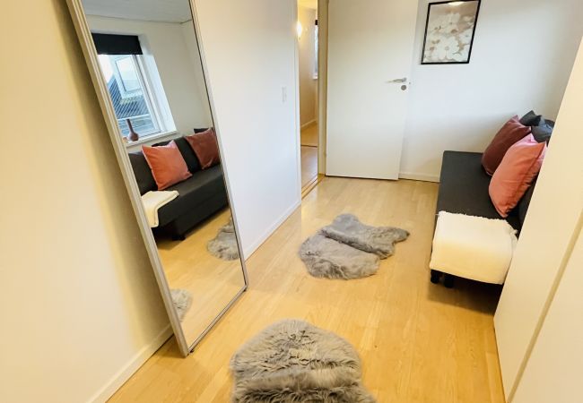 Apartment in Svenstrup - aday - 3 bedrooms luxurious apartment in Svenstrup Apartment in Svenstrup - aday - 3 bedrooms luxurious apartment in Svenstrup