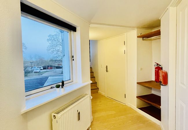 Apartment in Svenstrup - aday - 3 bedrooms luxurious apartment in Svenstrup Apartment in Svenstrup - aday - 3 bedrooms luxurious apartment in Svenstrup