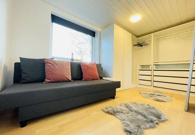 Apartment in Svenstrup - aday - 3 bedrooms luxurious apartment in Svenstrup Apartment in Svenstrup - aday - 3 bedrooms luxurious apartment in Svenstrup