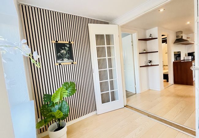 Apartment in Svenstrup - aday - 3 bedrooms luxurious apartment in Svenstrup Apartment in Svenstrup - aday - 3 bedrooms luxurious apartment in Svenstrup