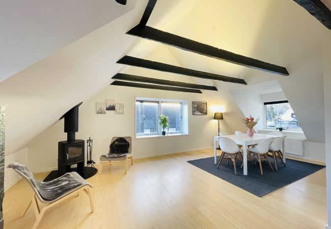 Apartment in Svenstrup - aday - 3 bedrooms luxurious apartment in Svenstrup Apartment in Svenstrup - aday - 3 bedrooms luxurious apartment in Svenstrup