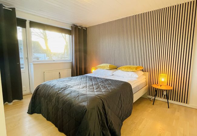 Apartment in Svenstrup - aday - 3 bedrooms luxurious apartment in Svenstrup Apartment in Svenstrup - aday - 3 bedrooms luxurious apartment in Svenstrup
