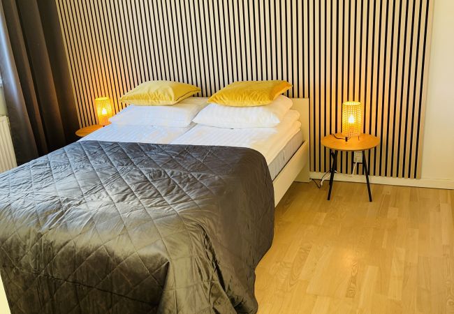 Apartment in Svenstrup - aday - 3 bedrooms luxurious apartment in Svenstrup Apartment in Svenstrup - aday - 3 bedrooms luxurious apartment in Svenstrup