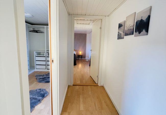 Apartment in Svenstrup - aday - 3 bedrooms luxurious apartment in Svenstrup Apartment in Svenstrup - aday - 3 bedrooms luxurious apartment in Svenstrup