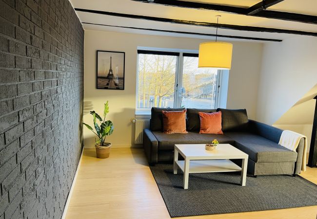 Apartment in Svenstrup - aday - 3 bedrooms luxurious apartment in Svenstrup Apartment in Svenstrup - aday - 3 bedrooms luxurious apartment in Svenstrup